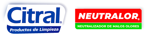 Citral – Neutralor Logo